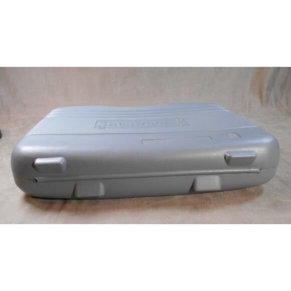 Ironworks Home Tool Set in Carrying Case Vintage (Missing Tape Measure) - Picture 11 of 11